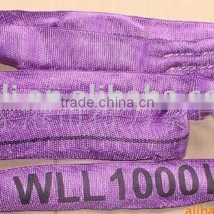 Polyester Lifting Sling thumbnail-1
