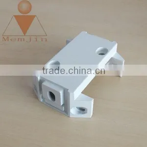 High Performance Aluminum Cnc Machining Part thumbnail-2