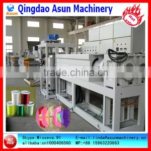 Machines to Make Pet Broom/broom Making Machine/production Machines thumbnail-1