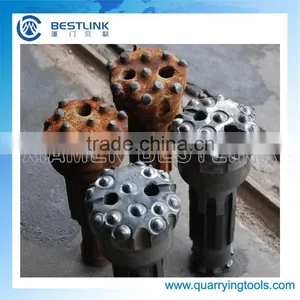 Bestlink BTON200 Hand Held Button Bit Grinder thumbnail-2