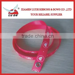 Printed Ribbon Handle for Gift Bags thumbnail-6