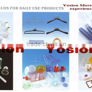 Plastic Mould thumbnail-1