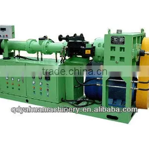 Rubber Extruding Machine/Hot Feed Extruder thumbnail-1
