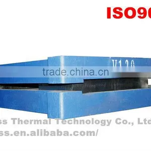 Plate Heat Exchanger Press Mold V130 thumbnail-1
