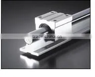 High Precision Linear Sliding Support Bearings SBR20 thumbnail-2