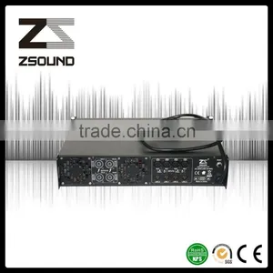 Pro Amplifier Digital Amplifiers thumbnail-2