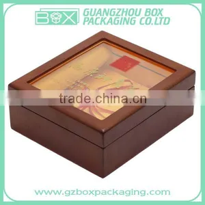 Acrylic Tissue Box Cover thumbnail-2