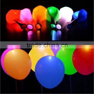 Led Balloons Lights Latex Free Balloons Helium of Party Products thumbnail-2