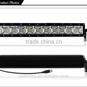 AURORA 120 Degree 2" Scene Light Truck Led Light thumbnail-6