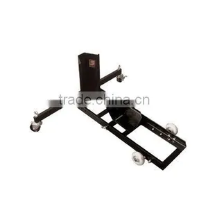 1000LBS Motorcycle Stand thumbnail-1