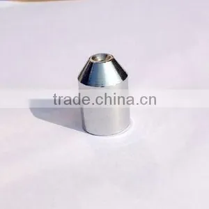 Chrome Plated Brass Fog Nozzle 1/2' Bsp Thread thumbnail-1