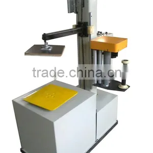 Best Price Mini Type Film Overwrapping Machine thumbnail-2