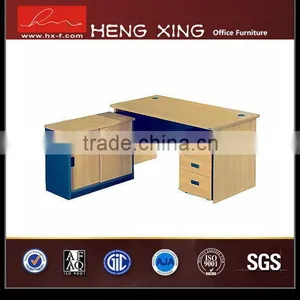 High Technology Bottom Price Assembled Computer Table thumbnail-5