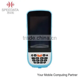 With WI-FI/GPRS/Camera Wireless Data Audio Jack Nfc Reader thumbnail-6