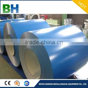 Color Coated Steel Coil, Prepainted Steel Coil thumbnail-3