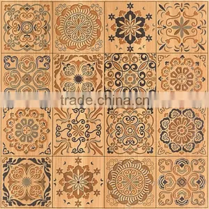 Acid-Resistant Rustic Tile for Kitchens thumbnail-2