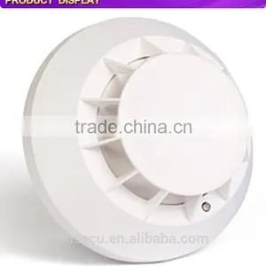 Good Quality 2-wire Modern Design Conventional Heat Detector thumbnail-3