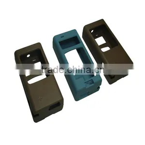 OEM/ODM Silicone tv Remote Control Protective Cover thumbnail-1