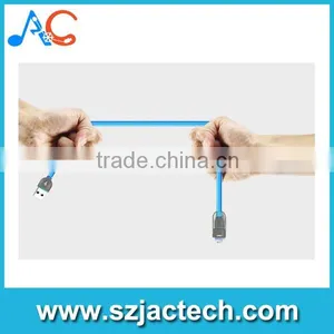 New TPE Usb Charger for Android /for Iphone 7 thumbnail-4