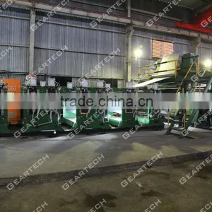 Acp Productionline Acp Line in Zhejiang Taizhou thumbnail-6