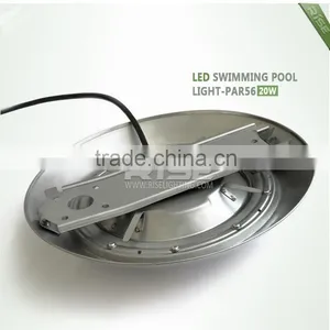 20W Wall Mounted Spotlights Led Pool Waterproof thumbnail-4