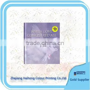 Hot Selling OEM Journal Book Printing Services thumbnail-1