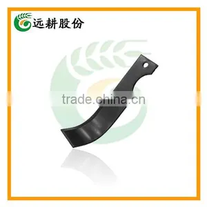 Factory Agriculture Spare Parts Dryland Tiller Blade thumbnail-1
