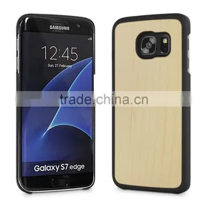 2016 Wholesale For Samsung S7 Case PC+Wood for Samsung Galaxy S7 Case for S7 Case thumbnail-5