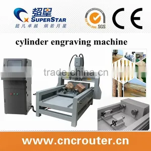 Used Woodworking Machines Wood Hand Cutting Machine Wood Sculpture thumbnail-1