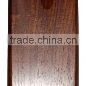 Fancy Wooden Smoking Dugout Pipe | Wooden Dugout Pipe thumbnail-1