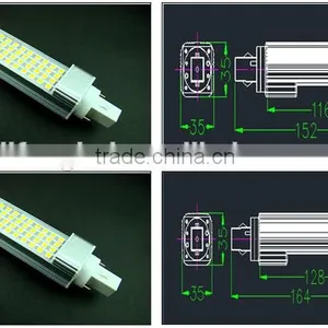 Downlight G24 Led Corn Light Bulb SMD 3528 PLC E27 Led Plug Corn Light thumbnail-4