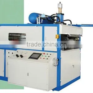 Disposable Cup Making Machine thumbnail-1
