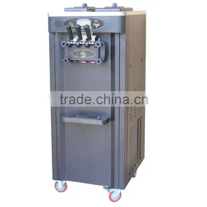 Africa Ice Cream Machine With Airpump thumbnail-2
