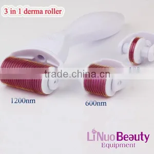 Micro Needling Cosmetic Scar Remover Dermaroller thumbnail-2