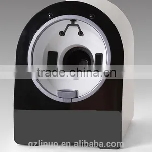 Facial Skin Analysis Camera, Skin Analysis Magic Mirror Camera thumbnail-3