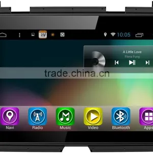Double Din Car Stereo For Honda Vezel Car Stereo With Rearview Camera thumbnail-5