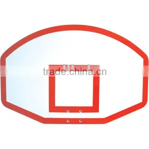 SMC Leisure Basketball Backboard thumbnail-1