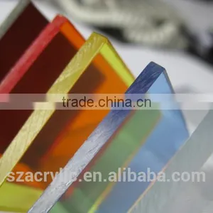 Extruded Acrylic Sheet,plexiglass Sheet thumbnail-2