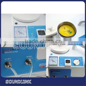 2015 Brand New Vacuum Pump Dehumidifying Drying Hearing Aids thumbnail-2