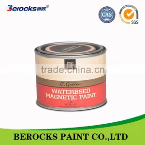 Super Magnetic Paint Acrylic Spray Paint thumbnail-1