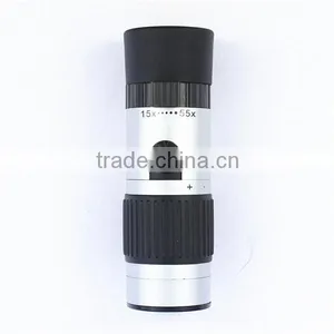 15-55X21 High Zoom Monocular Telescope for View Birds thumbnail-2