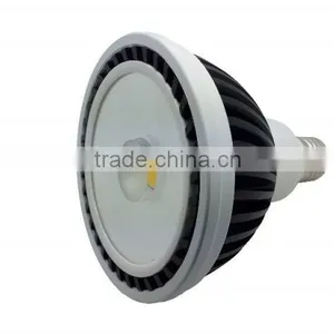 24w Cob E27 Par38 Led Par Light, High Power Led Spotlight thumbnail-1