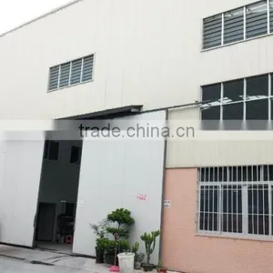 Foshan Kehouse Light Steel House Co., Ltd. company overview - view 2 thumbnail