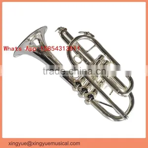 Cornet Professional Mpdel thumbnail-1