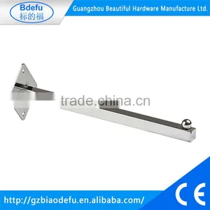 Wall Mounted Brushed Finish Wall Mounted Accessories thumbnail-1