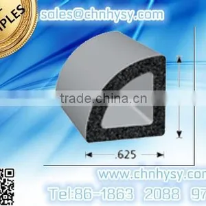 Made in China Foam Seal Sponge thumbnail-1
