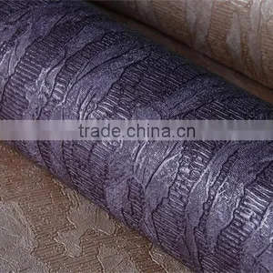 Home Decoration High Quality Pvc Wallpaper/wall Paper thumbnail-2