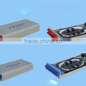 Fiber Optic Patch Panel thumbnail-1
