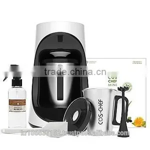 Korean DIY Cosmetic Machine Coschef thumbnail-2