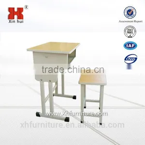 Best Selling High Quality Used School Desks for Sale thumbnail-6